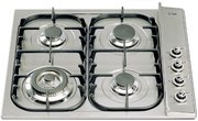 Варочная панель Ilve H360CNV Stainless-Steel Варочная панель Ilve H360CNV Stainless-Steel
