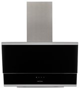 Вытяжка KRONA IRMA 600 black sensor фото 2 в Казани и Татарстане