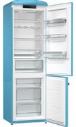 Холодильник Gorenje ORK192BL фото 2 в Казани и Татарстане