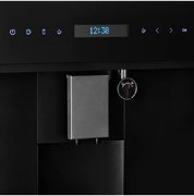Встраиваемая кофемашина Kuppersberg KCM 182 Black фото 3 в Казани и Татарстане