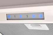Встраиваемая вытяжка Kuppersberg Inlinea 52 C фото 3 в Казани и Татарстане