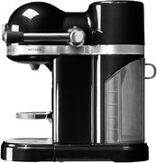Кофемашина KitchenAid 5KES0504EOB фото 3 в Казани и Татарстане