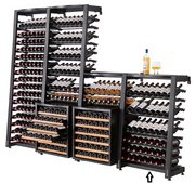 Стеллаж EuroCave REV-020010 фото 2 в Казани и Татарстане