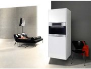 Пароварка Miele DG 5040 ED фото 4 в Казани и Татарстане