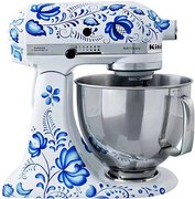 Арт-миксер Китчен Эйд ARTISAN Premium Design 5KSM150PSE фото в Казани и Татарстане Арт-миксер KitchenAid ARTISAN Premium Design 5KSM150PSE фото в Казани и Татарстане