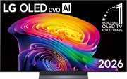 Телевизор LG OLED55C6RLA фото в Казани и Татарстане