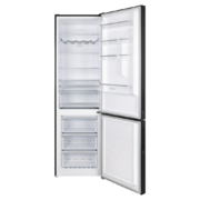 Холодильник Maunfeld MFF200NFB Inverter фото 2 в Казани и Татарстане