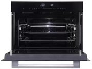 Электрический духовой шкаф с функцией СВЧ Korting OKB 3250 GNBX MW фото 2 в Казани и Татарстане