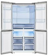 Холодильник GENCOOL GDCD-350S фото 2 в Казани и Татарстане