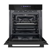 Духовой шкаф Maunfeld MEOR7216STFB фото 2 в Казани и Татарстане