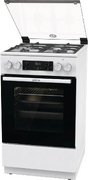 Комбинированная плита Gorenje GK5C40WF фото 3 в Казани и Татарстане
