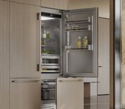 Встраиваемый холодильник V-ZUG CombiCooler V6000 Supreme CCO6T-51115 R фото 2 в Казани и Татарстане