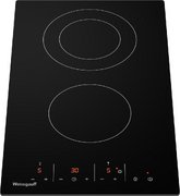 Варочная панель Weissgauff HV 312 BKS фото 2 в Казани и Татарстане