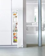 Встраиваемый холодильник Liebherr IKBP 3560 Premium BioFresh фото 4 в Казани и Татарстане
