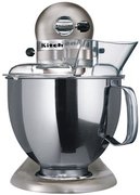 Миксер KitchenAid 5KSM150PSENK фото 2 в Казани и Татарстане