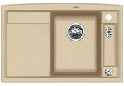 Мойка Blanco Axia 45 S-F шампань Мойка Blanco Axia 45 S-F шампань