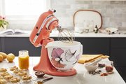 Планетарный миксер KitchenAid 5KSM185PSEPH фото 4 в Казани и Татарстане