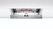Встраиваемая посудомоечная машина Bosch SPV6ZMX01E фото 4 в Казани и Татарстане