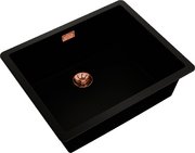 Набор аксессуаров Teka PERFECTFLOW RADEA PVD COPPER фото 3 в Казани и Татарстане