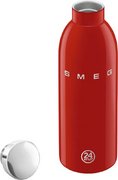 Термическая бутылка Smeg WBF01RD фото 4 в Казани и Татарстане