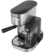 Кофемашина Maunfeld MF-720S PRO фото 2 в Казани и Татарстане