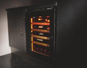 Встраиваемый монотемпературный винный шкаф V-INSP-S EuroCave I-090016-S фото 3 в Казани и Татарстане