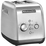 Тостер Китчен Эйд 5KMT221ESX фото 3 в Казани и Татарстане Тостер KitchenAid 5KMT221ESX фото 3 в Казани и Татарстане