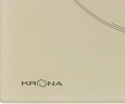 Индукционная варочная панель Krona VENTO 45 IV B фото 4 в Казани и Татарстане