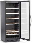 Винный шкаф Dometic C101G Wooden Loft White фото 3 в Казани и Татарстане