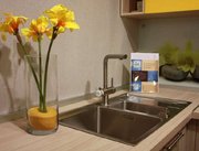 Мойка Omoikiri Mizu 78-2 IN фото 4 в Казани и Татарстане