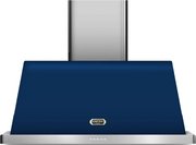 Вытяжка Lofra DOLCEVITA 90 BLUE & BRASS фото 2 в Казани и Татарстане