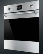 Духовой шкаф Smeg SFP6390XE фото 2 в Казани и Татарстане