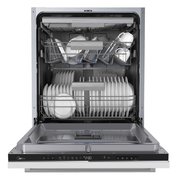 Встраиваемая посудомоечная машина Midea MID60S340i фото 2 в Казани и Татарстане