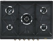 Варочная панель Smeg SRV876A6 Варочная панель Smeg SRV876A6