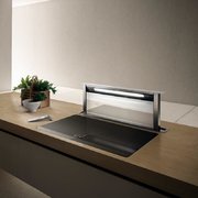 Вытяжка ELICA ADAGIO GME BL/A/90 фото 3 в Казани и Татарстане