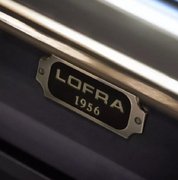 Встраиваемая микроволновая печь Lofra FMRS66ME BRONZE фото 2 в Казани и Татарстане
