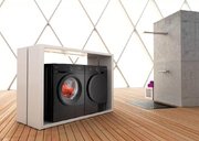 Стиральная машина Gorenje WA 72SY2B фото 4 в Казани и Татарстане
