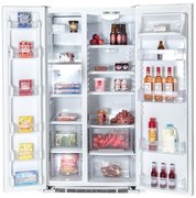 Холодильник IO MABE ORGF2DBHF WW фото 3 в Казани и Татарстане