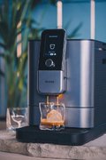 Кофемашина Nivona CafeRomatica NIVO 8107 фото 4 в Казани и Татарстане