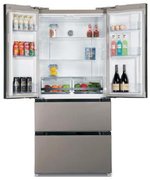 Холодильник Kuppersberg NFD 183 DX фото 3 в Казани и Татарстане