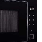 Встраиваемая микроволновая печь Maunfeld MBMO925SGB11 фото 4 в Казани и Татарстане