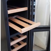 Винный шкаф Cold Vine JC-33D фото 2 в Казани и Татарстане