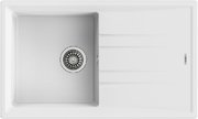 Мойка Teka Stone 50 B-TG white Мойка Teka Stone 50 B-TG white