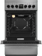 Электрическая плита Maunfeld MEC55CS08D фото 4 в Казани и Татарстане