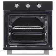 Духовой шкаф KRONA ARADEO 60 BL фото 4 в Казани и Татарстане