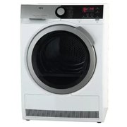 Сушильная машина AEG T8DEE48S фото 4 в Казани и Татарстане