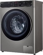 Стирально-сушильная машина LG F2T5HG2S фото 3 в Казани и Татарстане