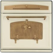 Духовой шкаф Restart ELF003 Antique white Духовой шкаф Restart ELF003 Antique white