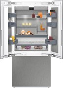 Встраиваемая холодильно-морозильная комбинация Gaggenau RY492304 фото 2 в Казани и Татарстане