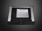 Вакуумный упаковщик Smeg CPV115B3 фото 2 в Казани и Татарстане